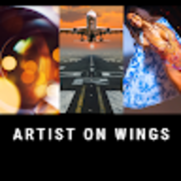 artistonwings